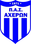 TEAM #8450 logo