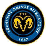 TEAM #8455 logo