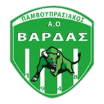 TEAM #8456 logo