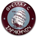 TEAM #8481 logo