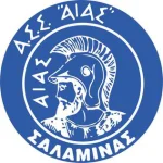 TEAM #8490 logo