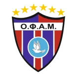TEAM #8499 logo