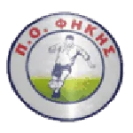 TEAM #8503 logo