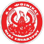 TEAM #8506 logo