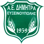 TEAM #8508 logo