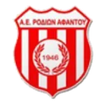 TEAM #8520 logo