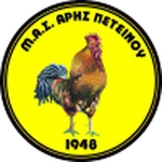 TEAM #8522 logo
