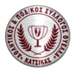 TEAM #8540 logo