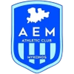 TEAM #8543 logo