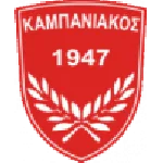 TEAM #8546 logo