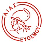 TEAM #8560 logo