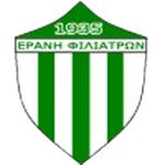TEAM #8563 logo