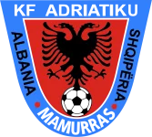 TEAM #8658 logo