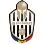 TEAM #8671 logo