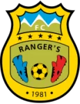 TEAM #8695 logo
