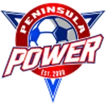 TEAM #8698 logo