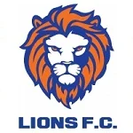 TEAM #8708 logo