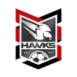 TEAM #8715 logo