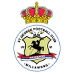 TEAM #8725 logo