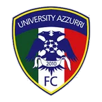 TEAM #8738 logo