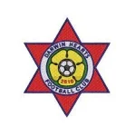TEAM #8746 logo