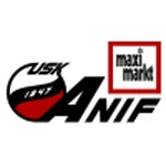 TEAM #8788 logo