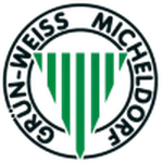 TEAM #8818 logo