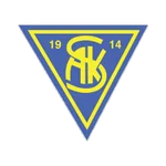 TEAM #8825 logo