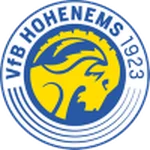 TEAM #8838 logo