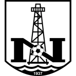 TEAM #8944 logo