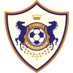 TEAM #8945 logo