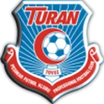 TEAM #8952 logo