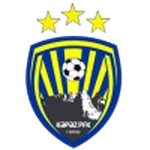 TEAM #8953 logo