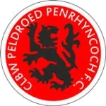 TEAM #8992 logo