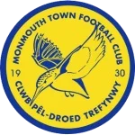 TEAM #9007 logo