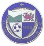TEAM #9067 logo