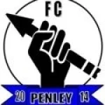 TEAM #9125 logo
