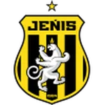 TEAM #9385 logo