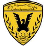 TEAM #9394 logo
