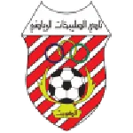 TEAM #9396 logo