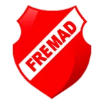 TEAM #9439 logo