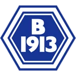 TEAM #9505 logo