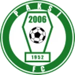 TEAM #9617 logo