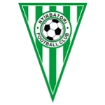 TEAM #9692 logo