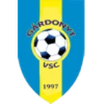 TEAM #9848 logo