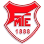 TEAM #9852 logo