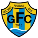 TEAM #9864 logo