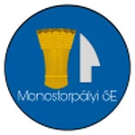 TEAM #9936 logo